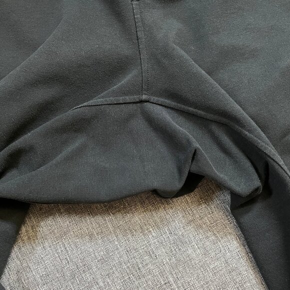 Lululemon City Sweat Jogger Pants - Men's Size M - Black - Picture 10 of 12